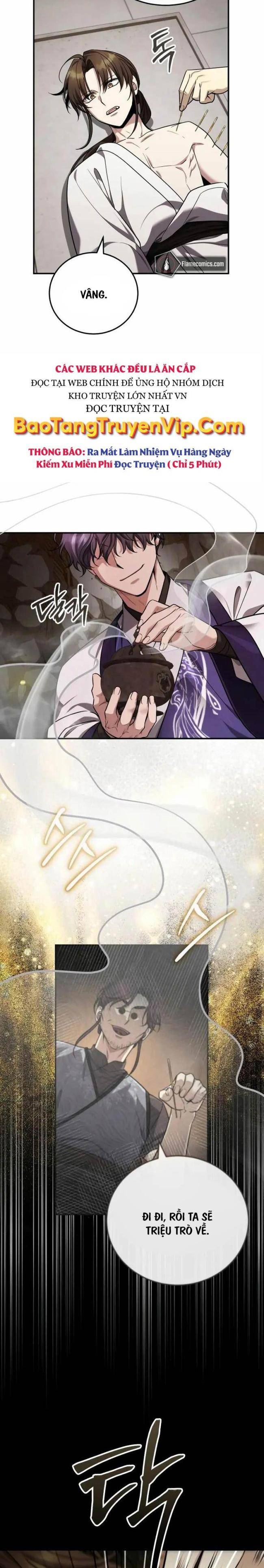 Thiếu Gia Yểu Mệnh Nhà Họ Bạch - Page 27