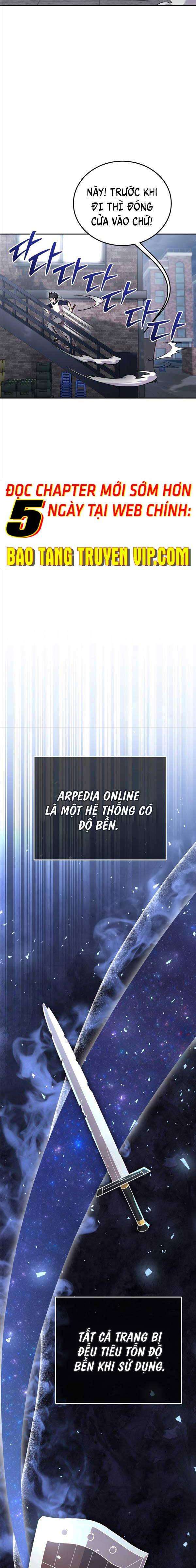 Sự Trả Thù Của Thợ Rèn Huyền Thoại - Page 26