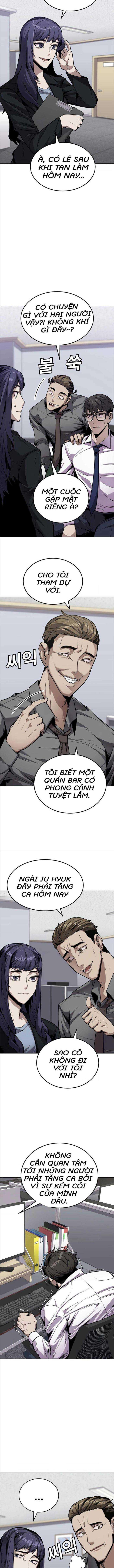 Ói Tiền Ra Đây - Page 12