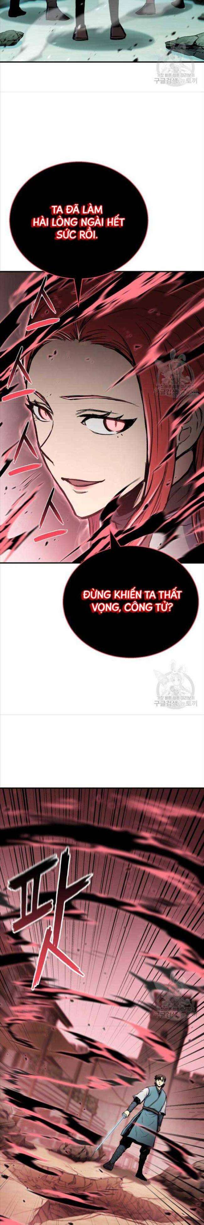 Ta Là Chủ Nhân Của Thư Viện Võ Công - Page 30