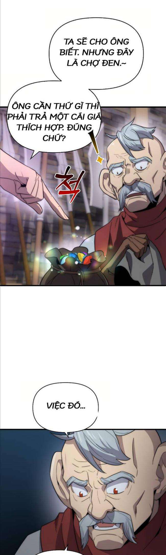 Kiếm Sư Cấp 9 Trở Lại - Page 49