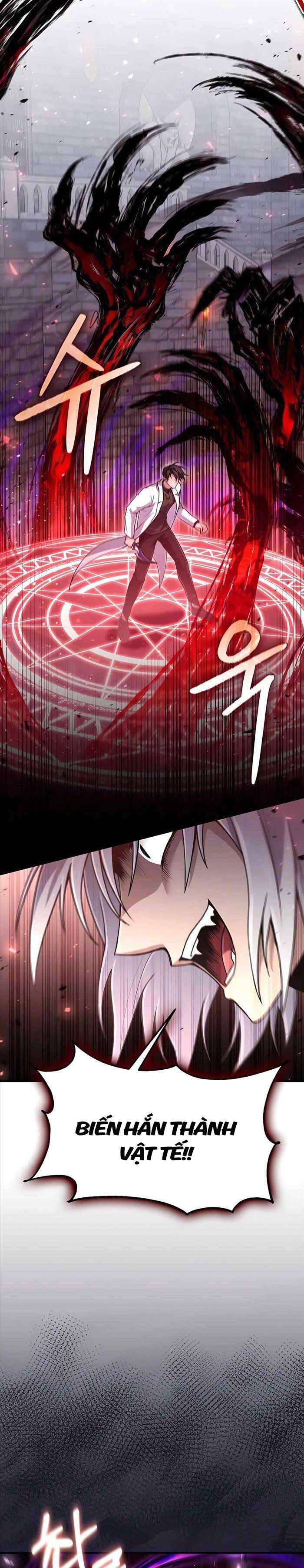 Cách Sống Như Một Trị Liệu Sư Bất Hợp Pháp - Page 13