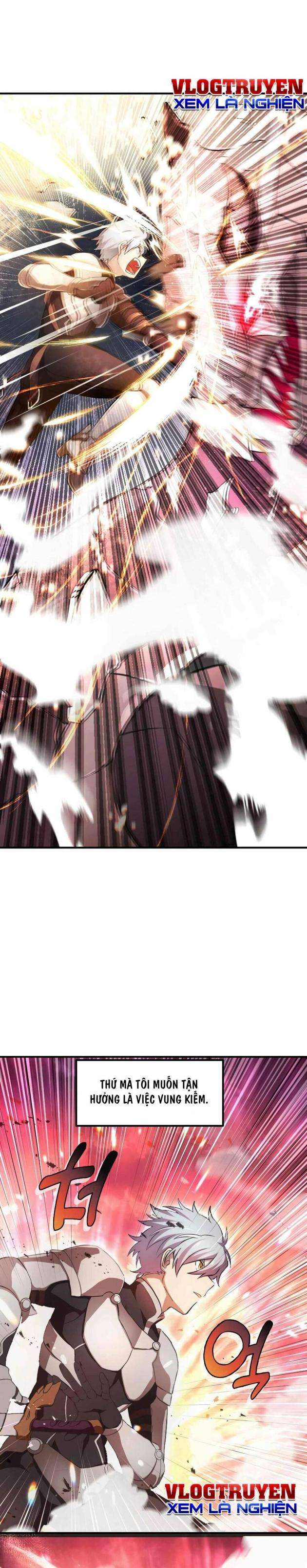 Bách Kiếp Cường Giả - Page 5