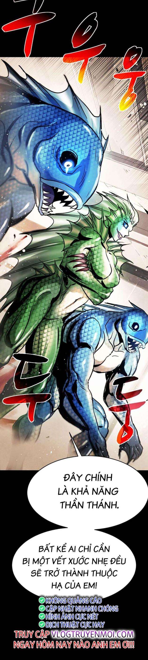 Mầm Chết - Page 27