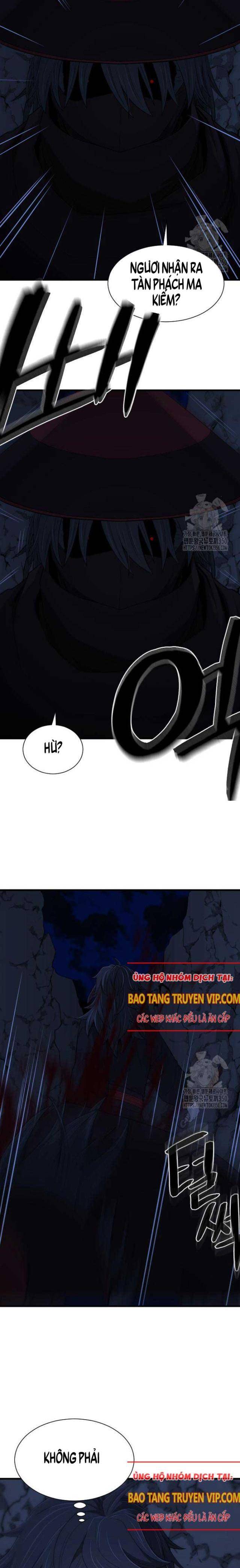 Nhất Hốt Đao - Page 29