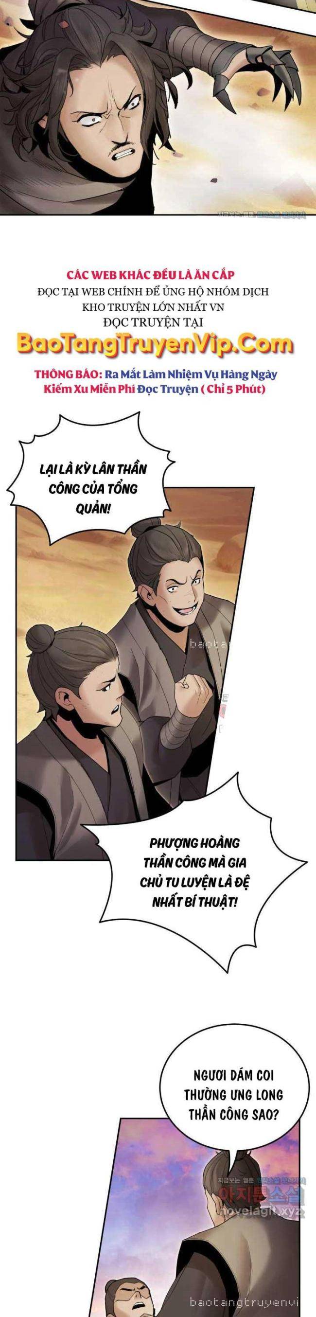 Hắc Bạch Võ Đế - Page 23