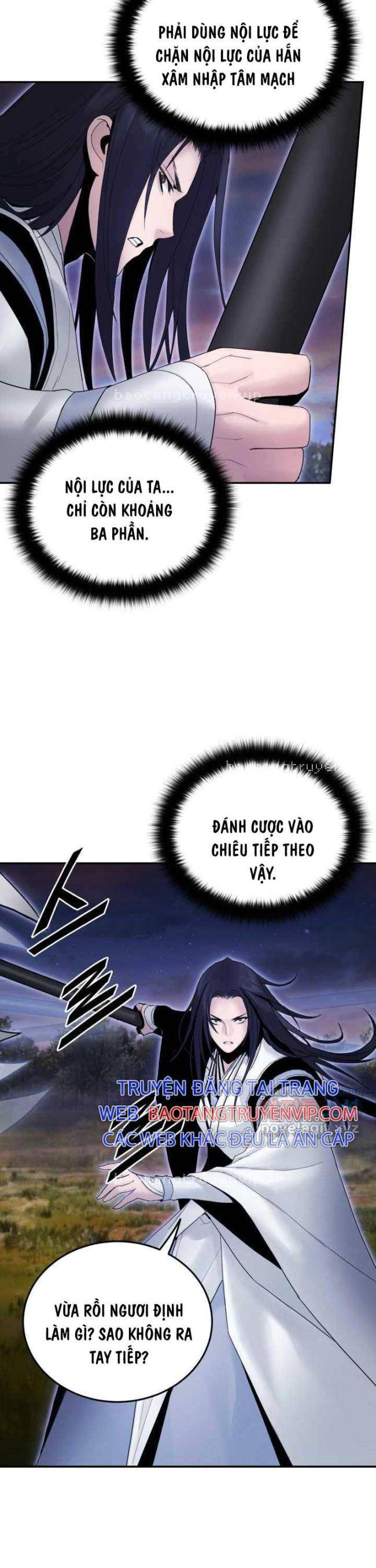 Hắc Bạch Võ Đế - Page 29