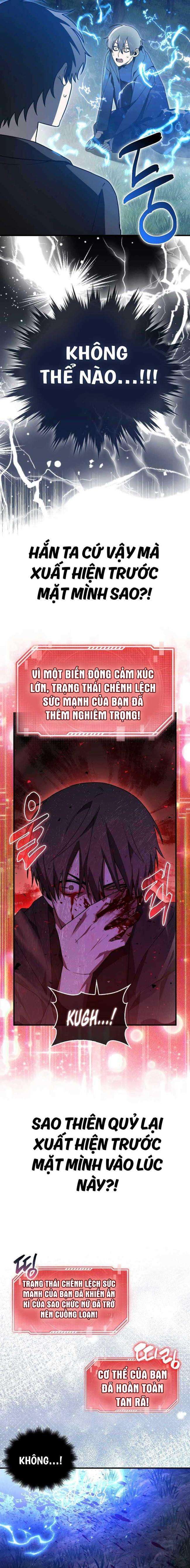 Tôi Không Phải Là Hồi Quy Giả - Page 26