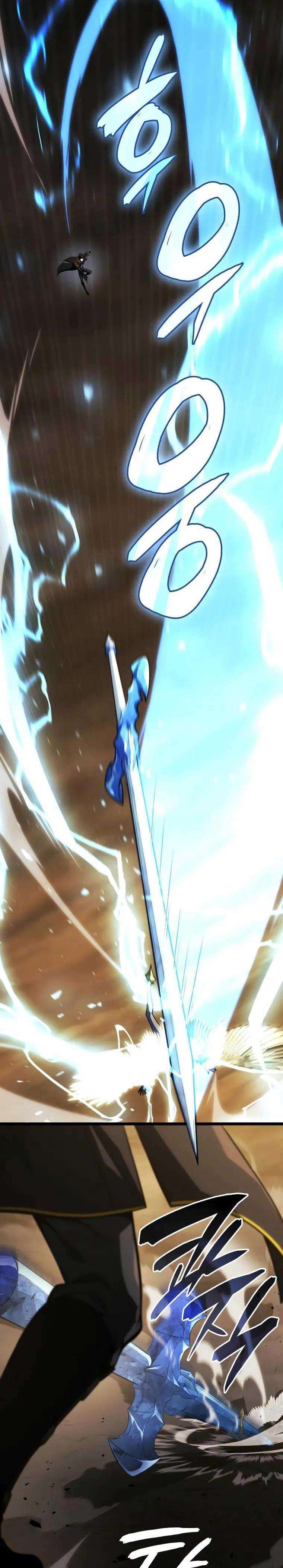 Người Chơi Tài Năng Điên Cuồng - Page 7