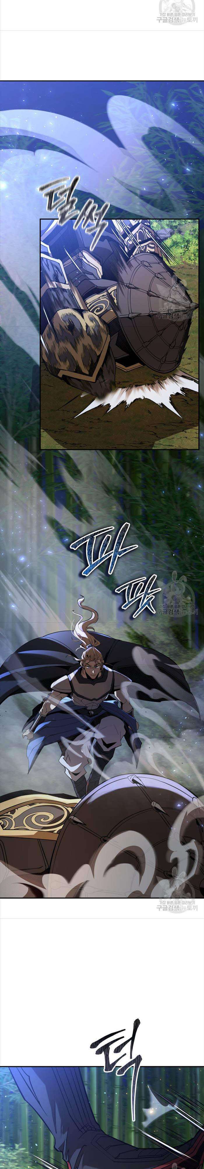 Hoa Sơn Tật Phong Kiếm - Page 38