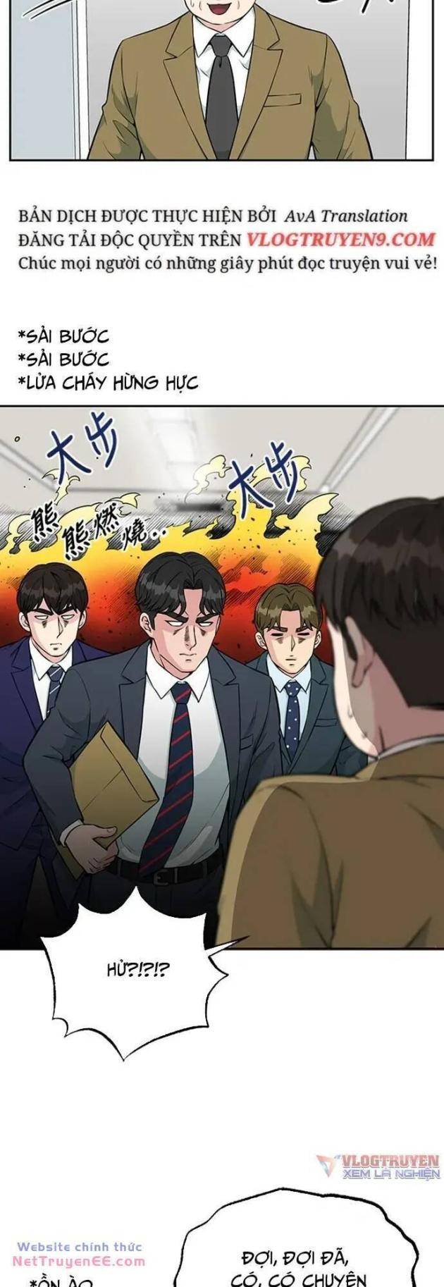 Chuyển Sinh Trở Thành Nhân Viên Mới - Page 35