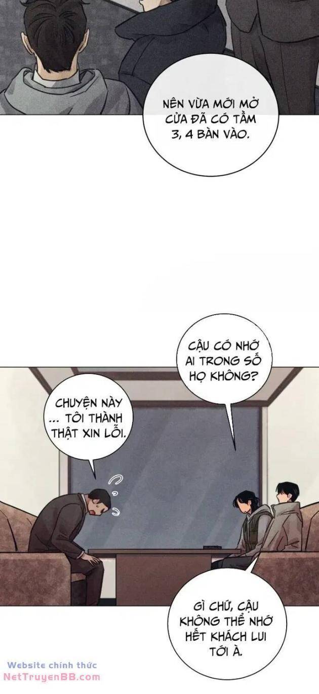 Phỏng Vấn Sát Nhân - Page 8
