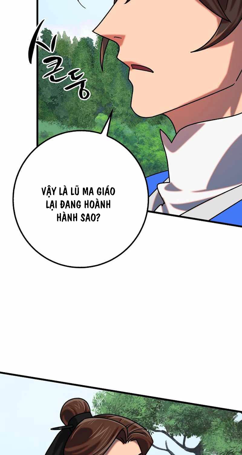 Thiên Phong Phách Đạo - Page 79