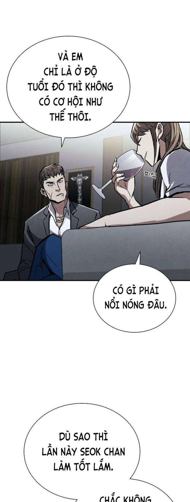 Cá Mập Wyvern - Page 11