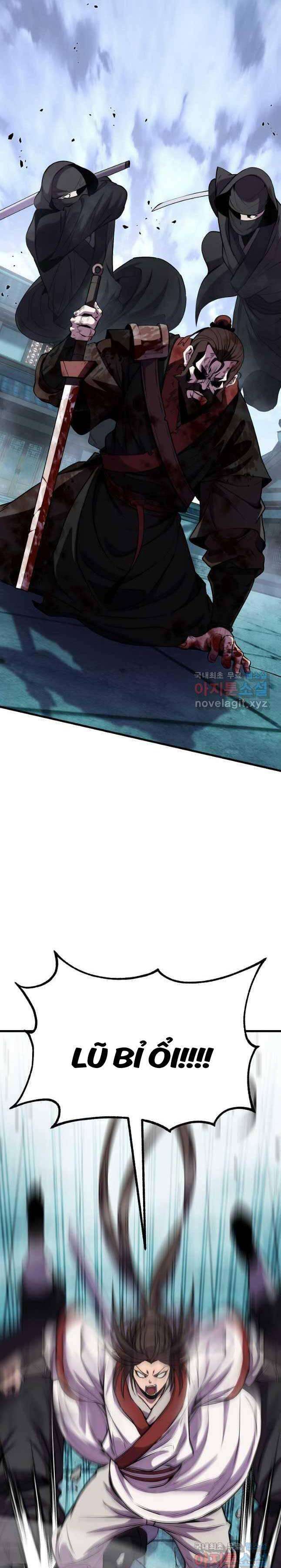 Đông Phương Bất Bại - Page 31