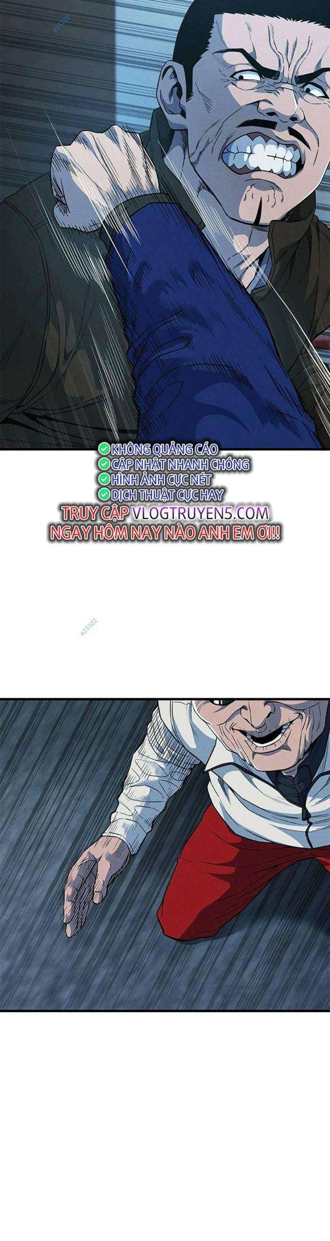 Gương Mặt Tâm Thần - Page 33