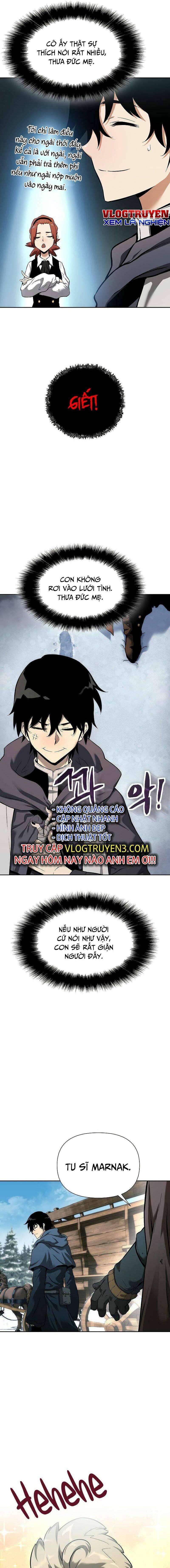 Linh Mục Tha Hóa - Page 25