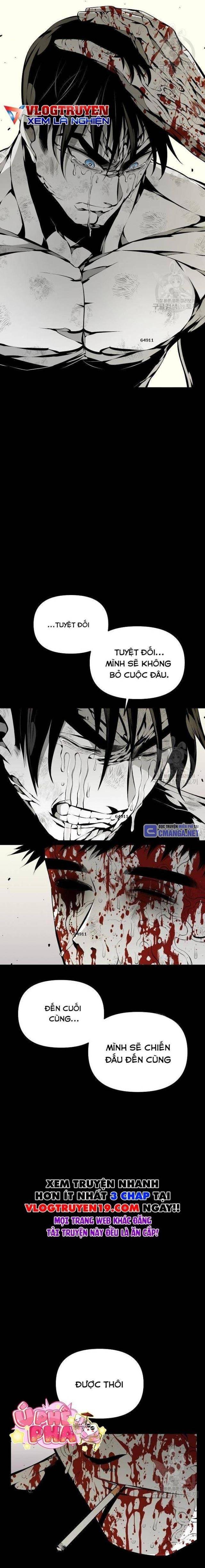 Cuồng Thú - Page 24