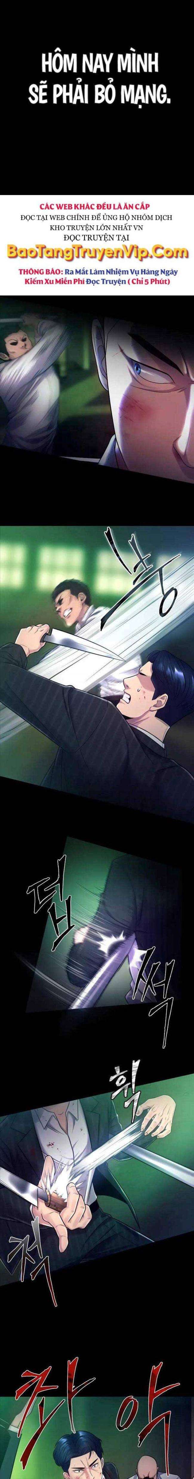 Kiếp Này Tôi Sẽ Là Phản Diện - Page 27