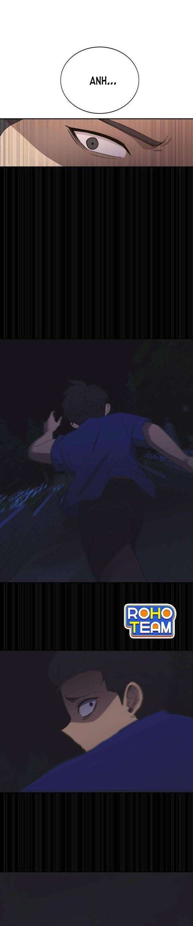 Trò Chơi Ma Quái - Page 21