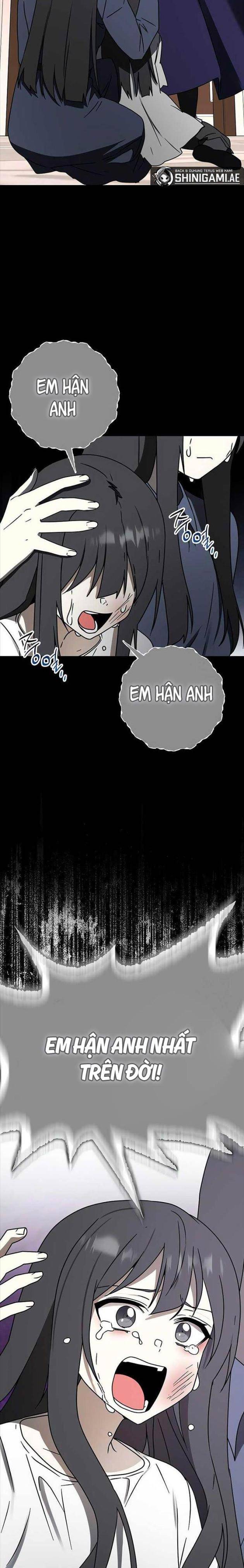 Học Viện Của Con Trai Quỷ Vương - Page 9