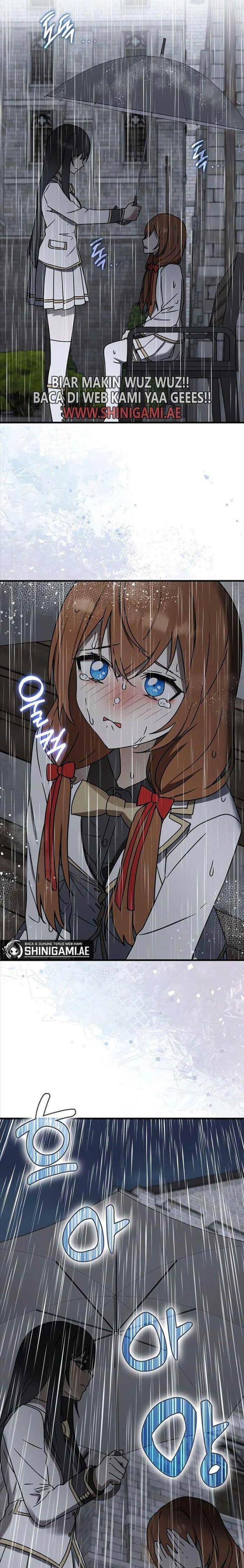 Học Viện Của Con Trai Quỷ Vương - Page 18