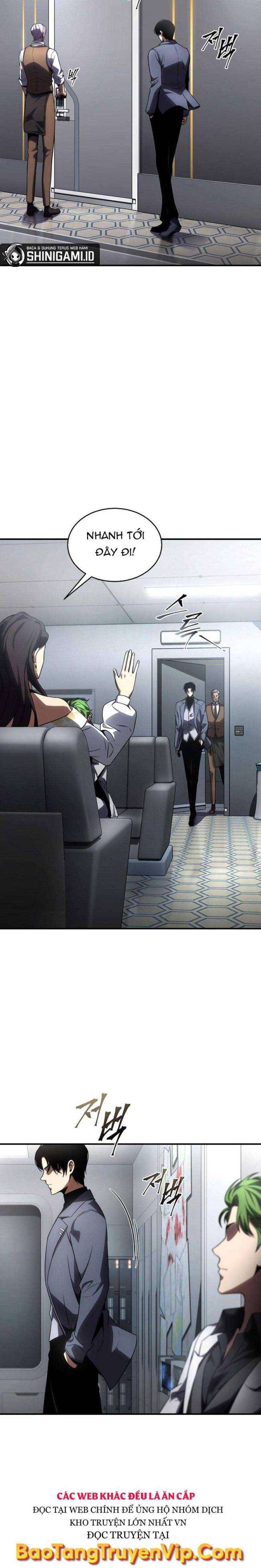 Ma Dược Sư Thiên Tài - Page 10