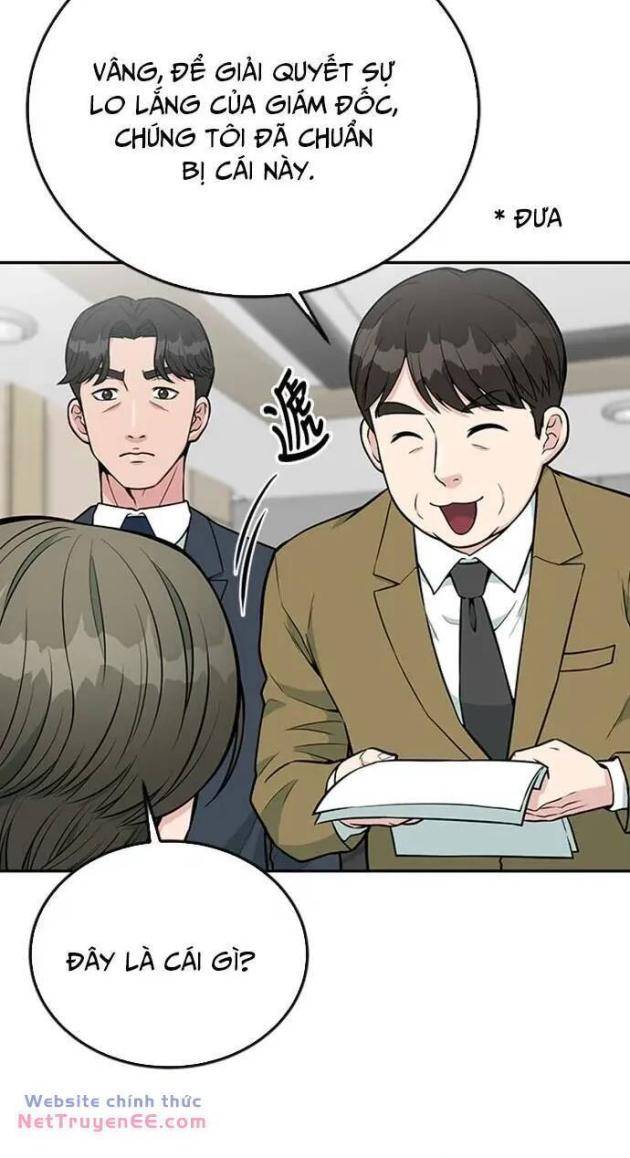 Chuyển Sinh Trở Thành Nhân Viên Mới - Page 48