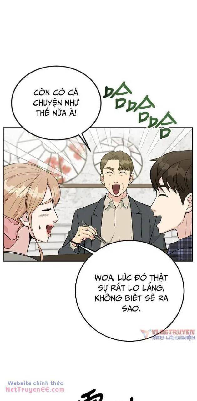 Chuyển Sinh Trở Thành Nhân Viên Mới - Page 39