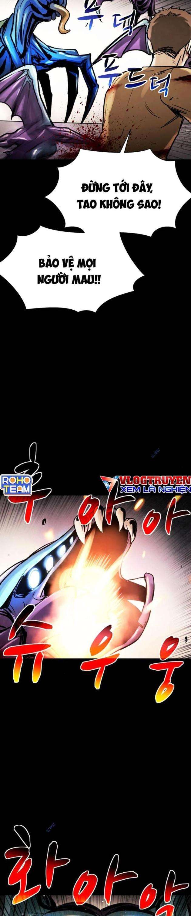 Mầm Chết - Page 7