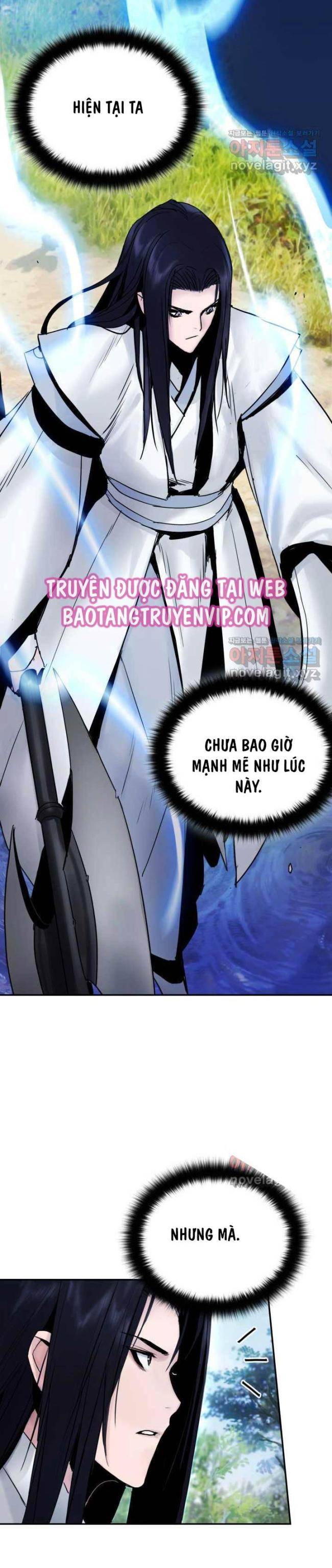 Hắc Bạch Võ Đế - Page 8