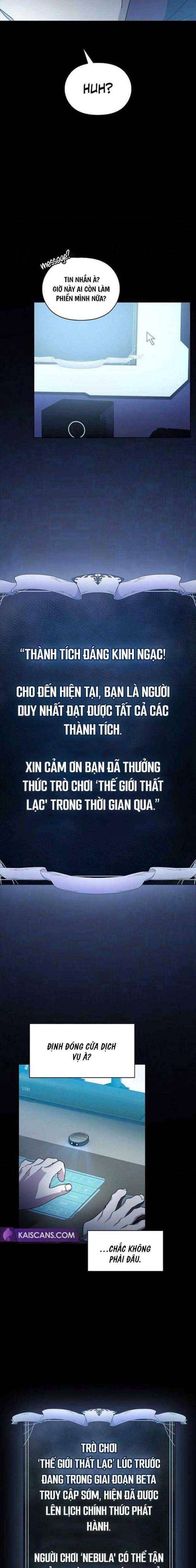 Nền Văn Minh Nebula - Page 29