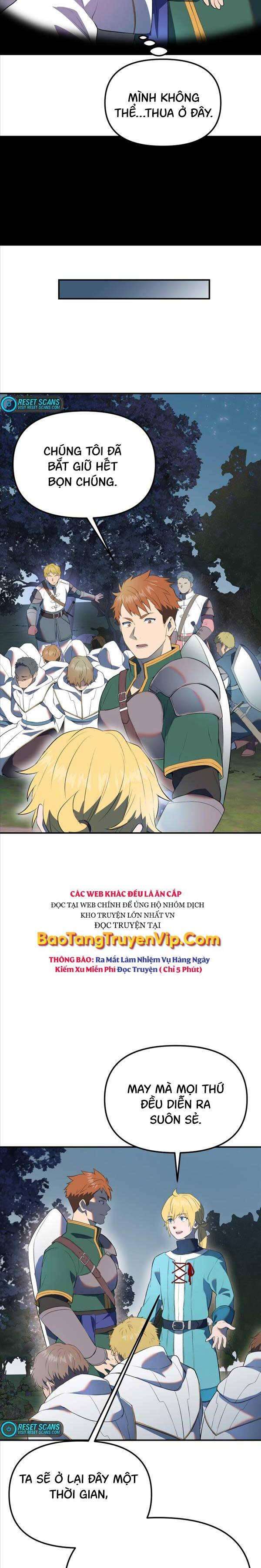 Hoàng Kim Pháp Sư - Page 20