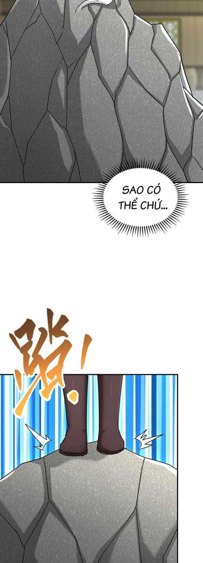 Nhập Hồn Ma Đạo Tổ Sư - Page 18