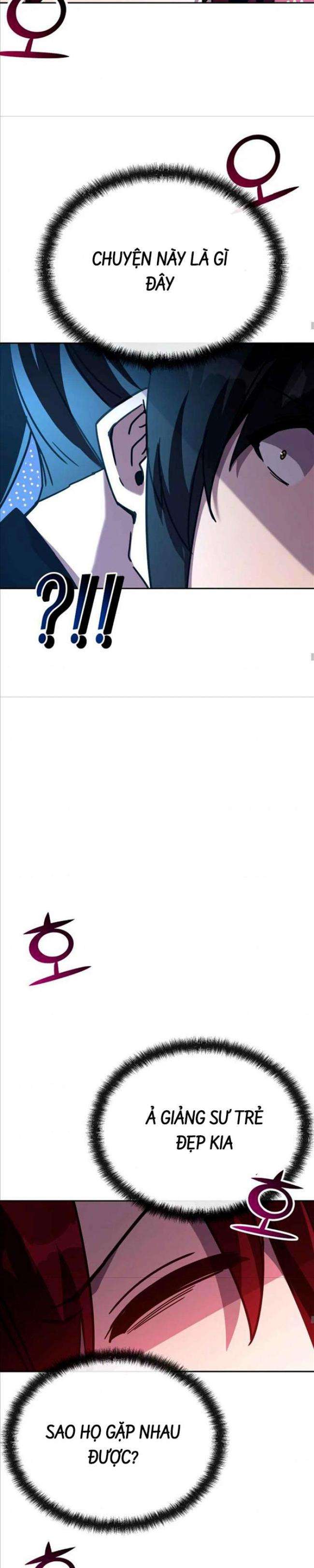 Streamer Cuộc Sống Thường Ngày Tại Võ Lâm - Page 11