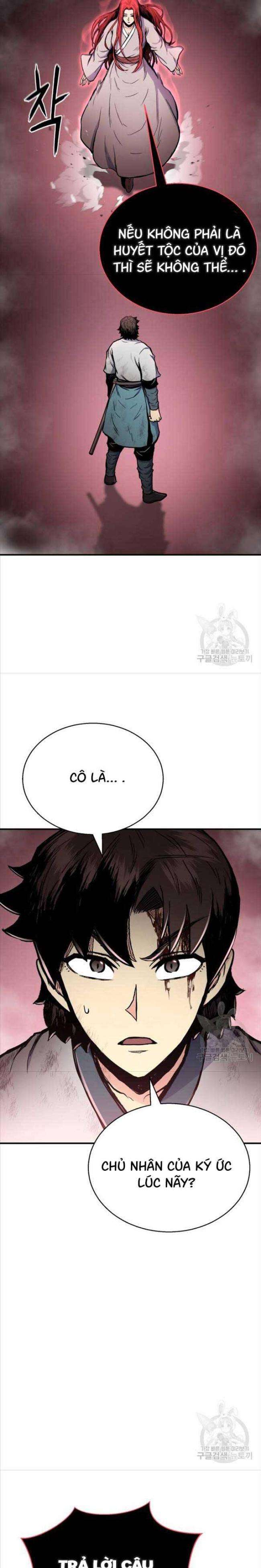 Ta Là Chủ Nhân Của Thư Viện Võ Công - Page 34