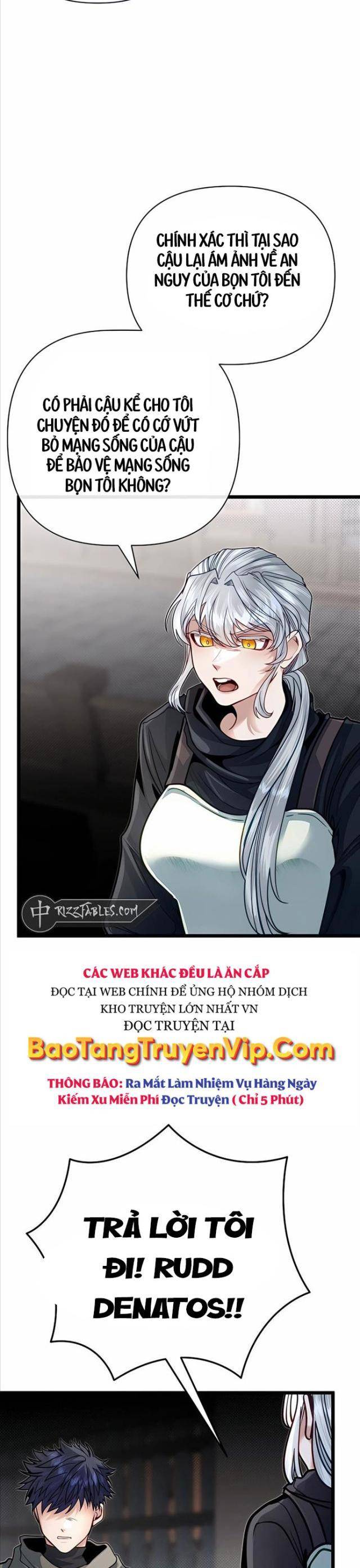 Anh Trai Anh Hùng Là Người Đã Chết Trong Học Viện - Page 30