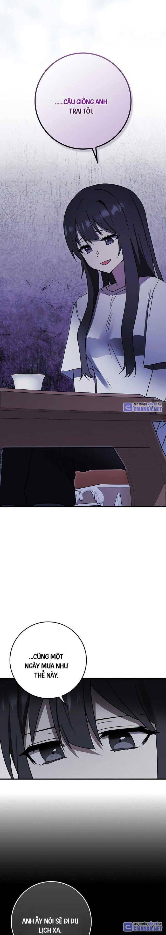 Học Viện Của Con Trai Quỷ Vương - Page 23