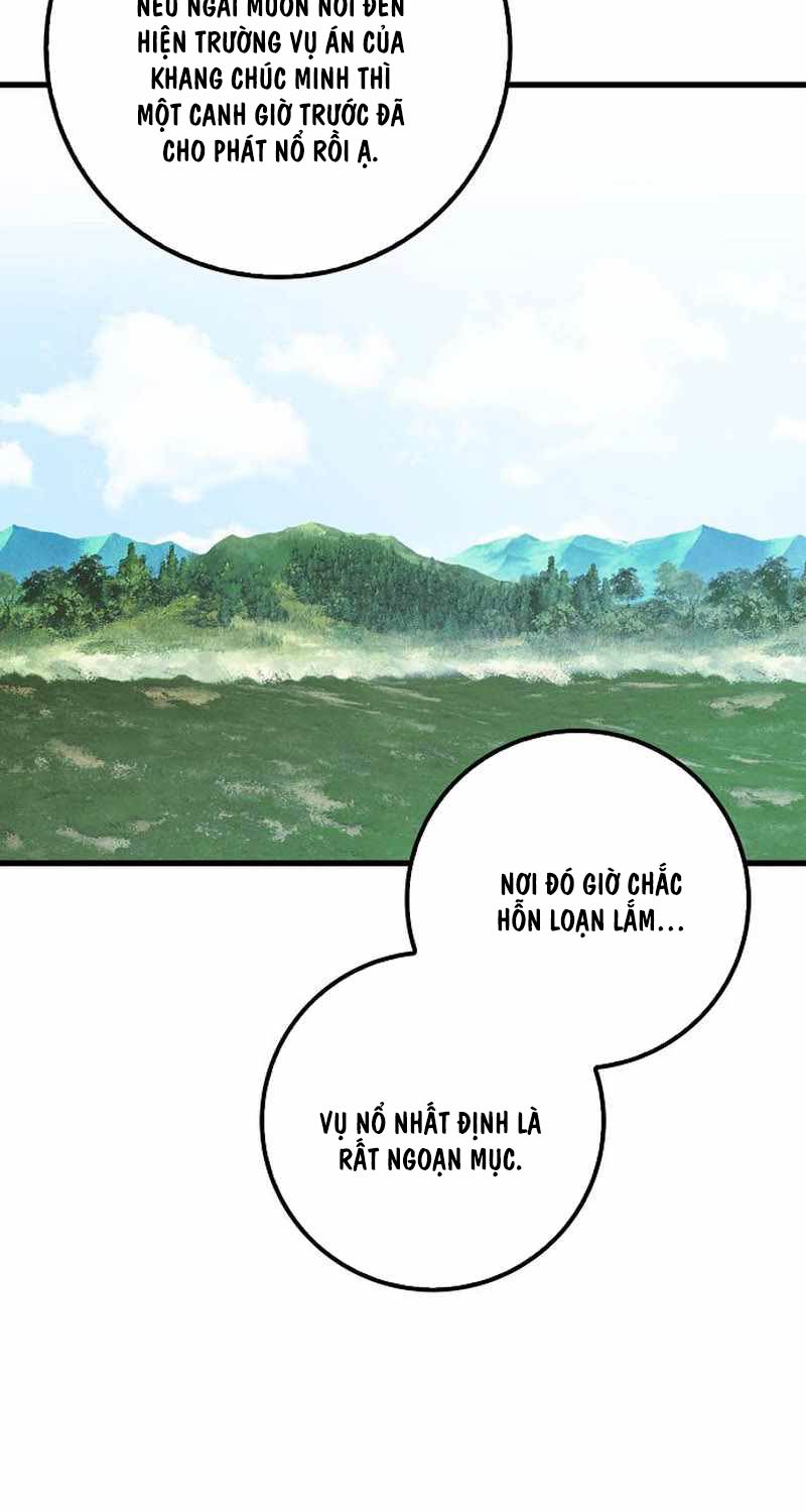 Thiên Phong Phách Đạo - Page 15