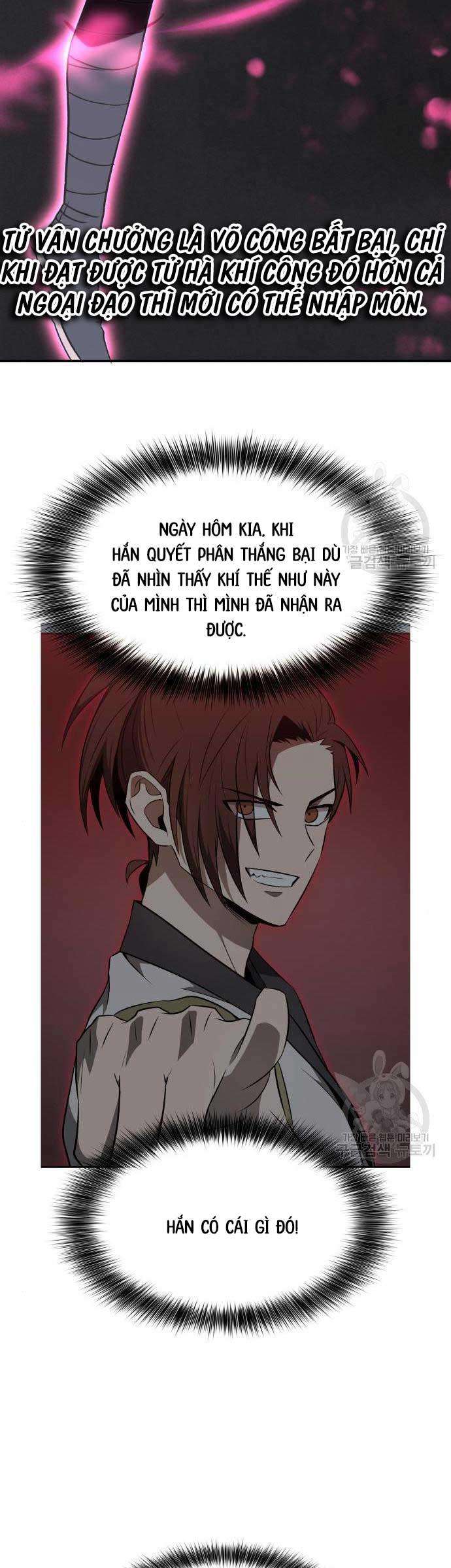 Thiên Tài Tuyệt Đỉnh Hoa Sơn - Page 4