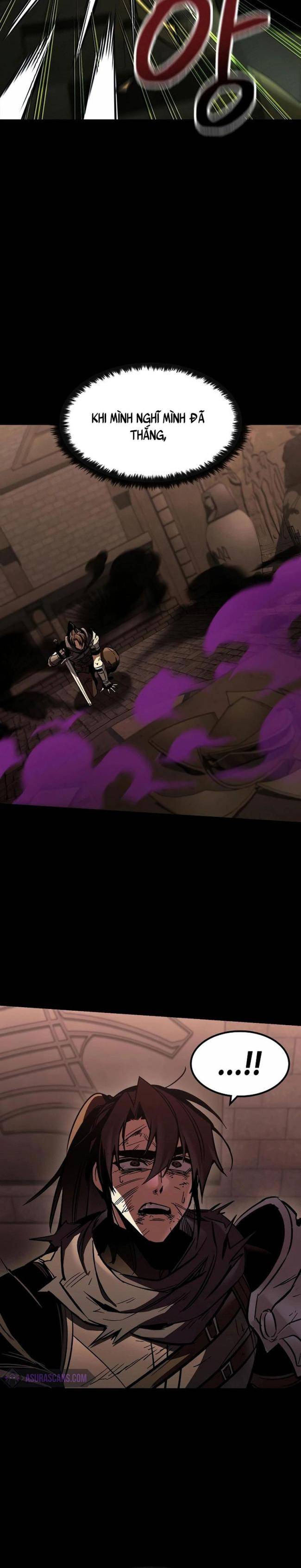 Chiến Binh Thu Thập Xác Chết - Page 29