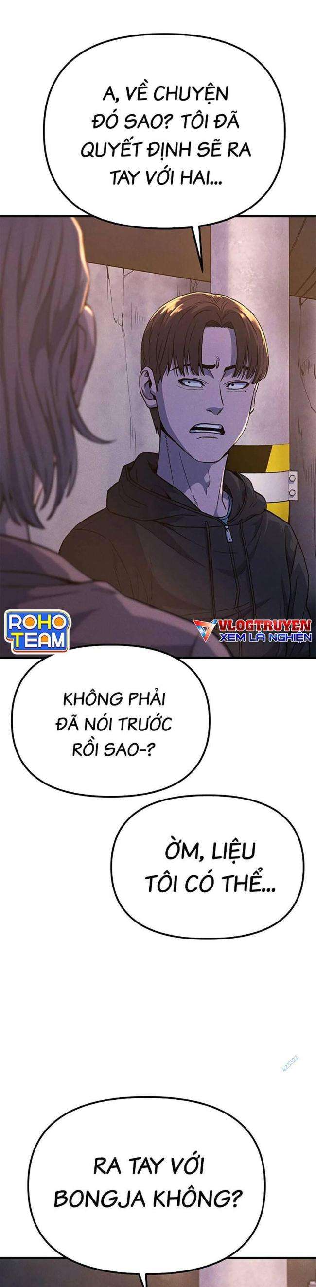 Gương Mặt Tâm Thần - Page 27