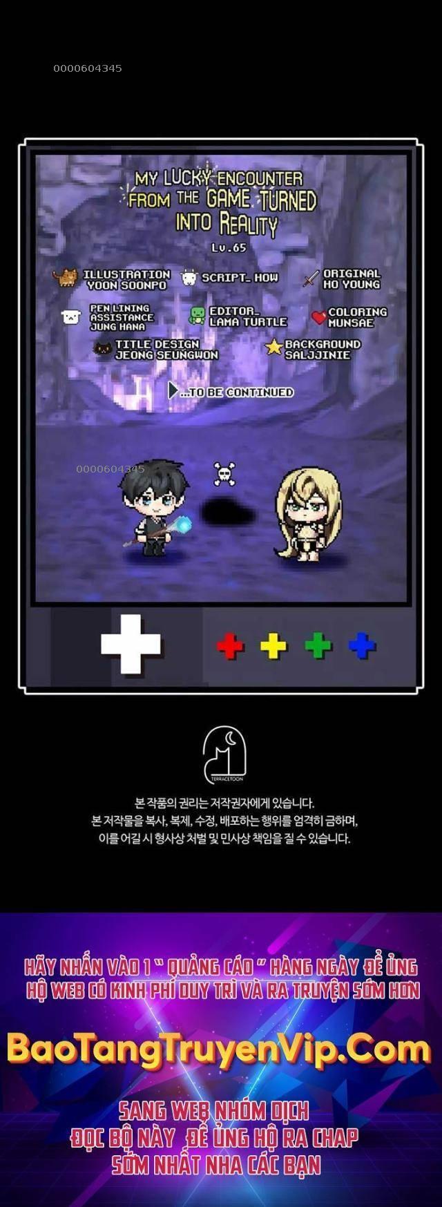 Giấc Mơ Trong Game Trở Thành Hiện Thực - Page 31