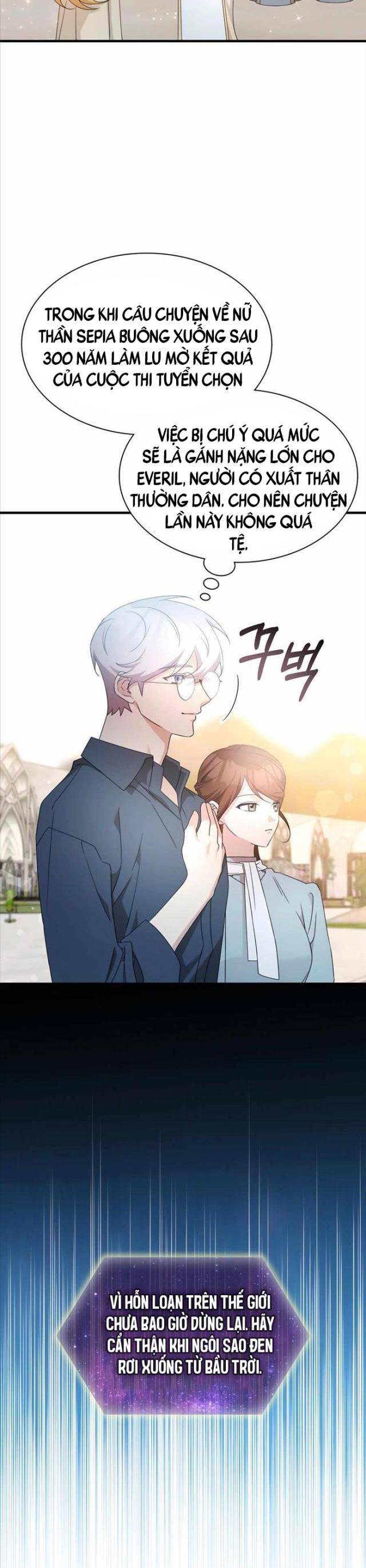 Giấc Mơ Trong Game Trở Thành Hiện Thực - Page 23