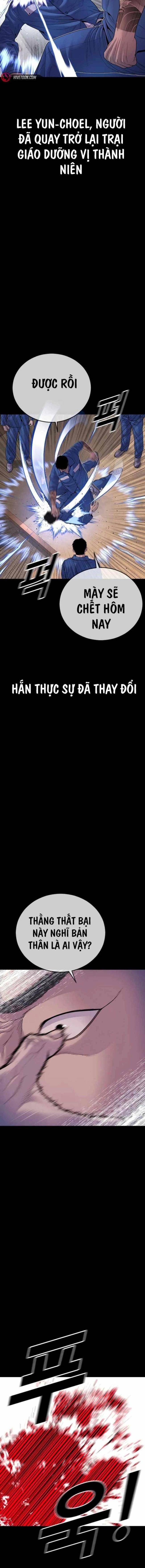 Cậu Bé Tội Phạm - Page 24