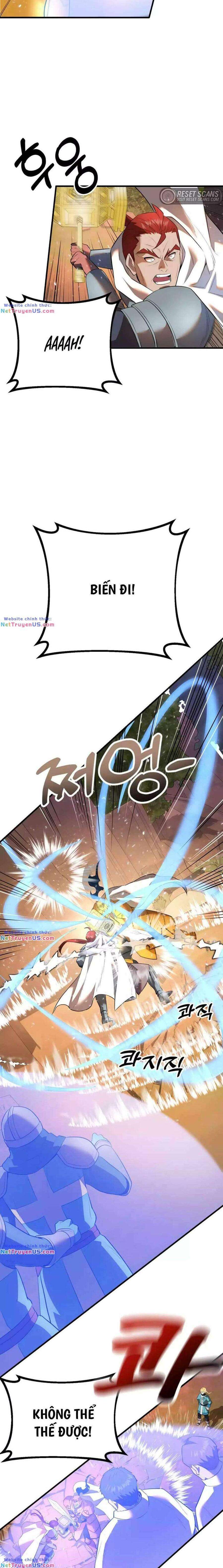 Hoàng Kim Pháp Sư - Page 15