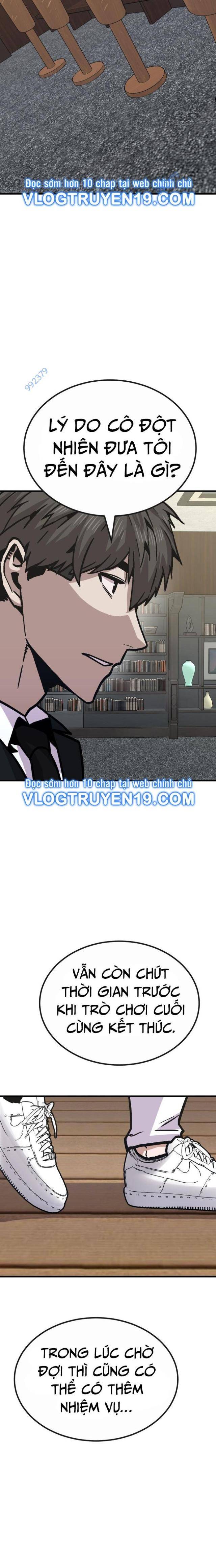 Ói Tiền Ra Đây - Page 36