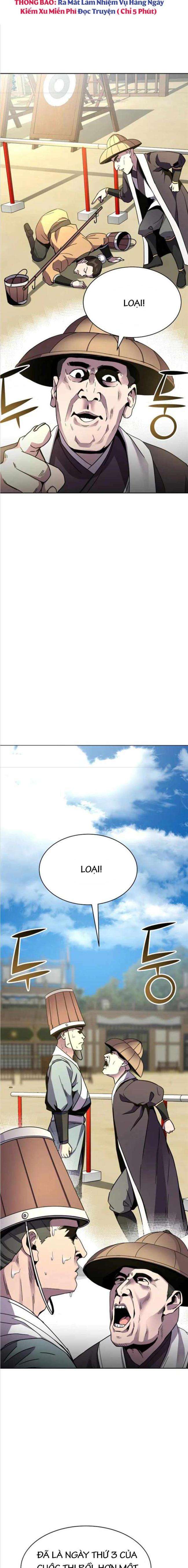 Streamer Cuộc Sống Thường Ngày Tại Võ Lâm - Page 4