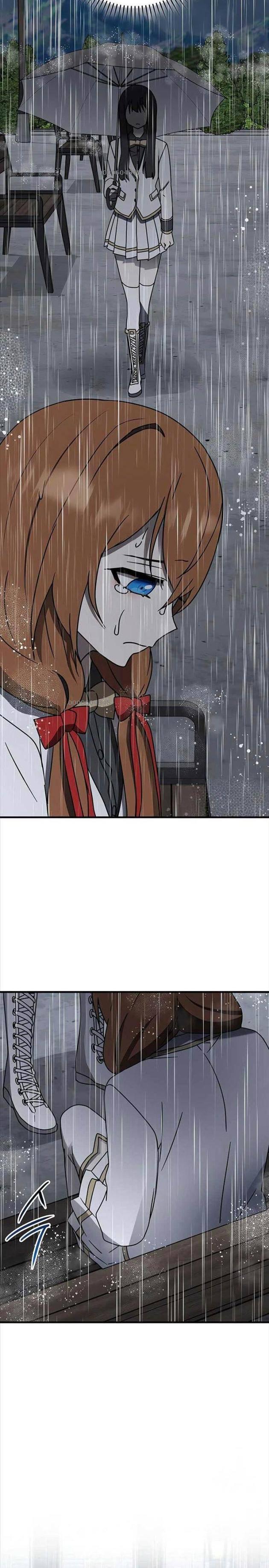 Học Viện Của Con Trai Quỷ Vương - Page 17