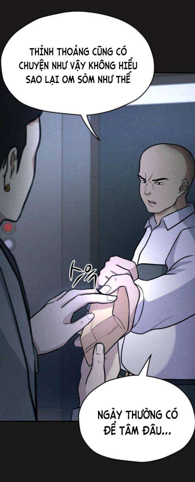 Phòng Kín - Page 56